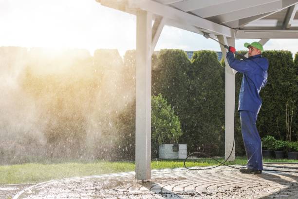 Boat and Dock Cleaning in Vacaville, CA
